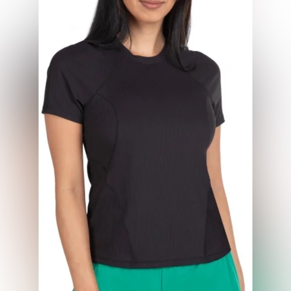 Spyder Active Performance Athletics Tee
